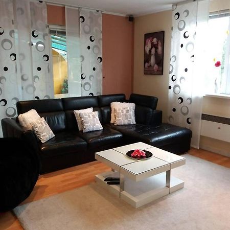 Apartman Lucica Ζαντάρ Εξωτερικό φωτογραφία