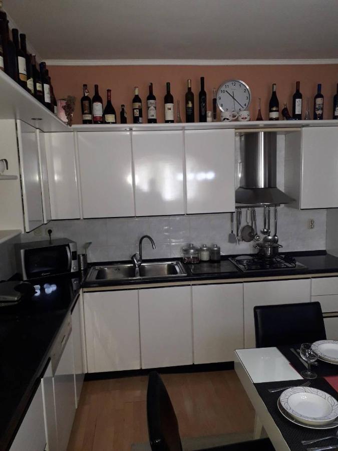 Apartman Lucica Ζαντάρ Εξωτερικό φωτογραφία