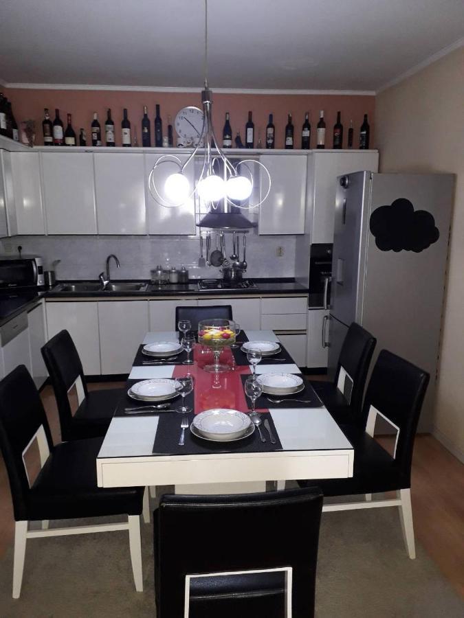 Apartman Lucica Ζαντάρ Εξωτερικό φωτογραφία