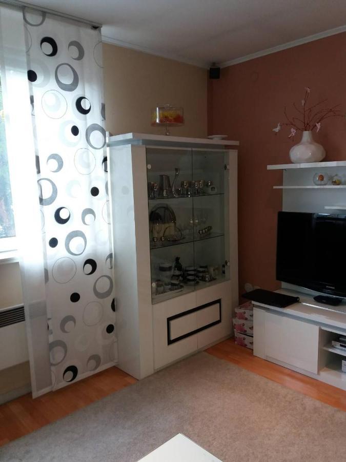 Apartman Lucica Ζαντάρ Εξωτερικό φωτογραφία