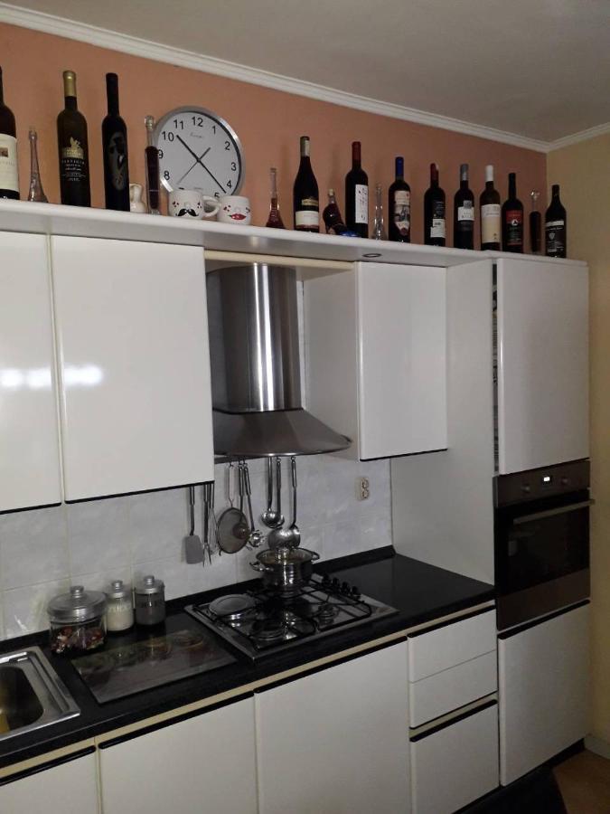 Apartman Lucica Ζαντάρ Εξωτερικό φωτογραφία