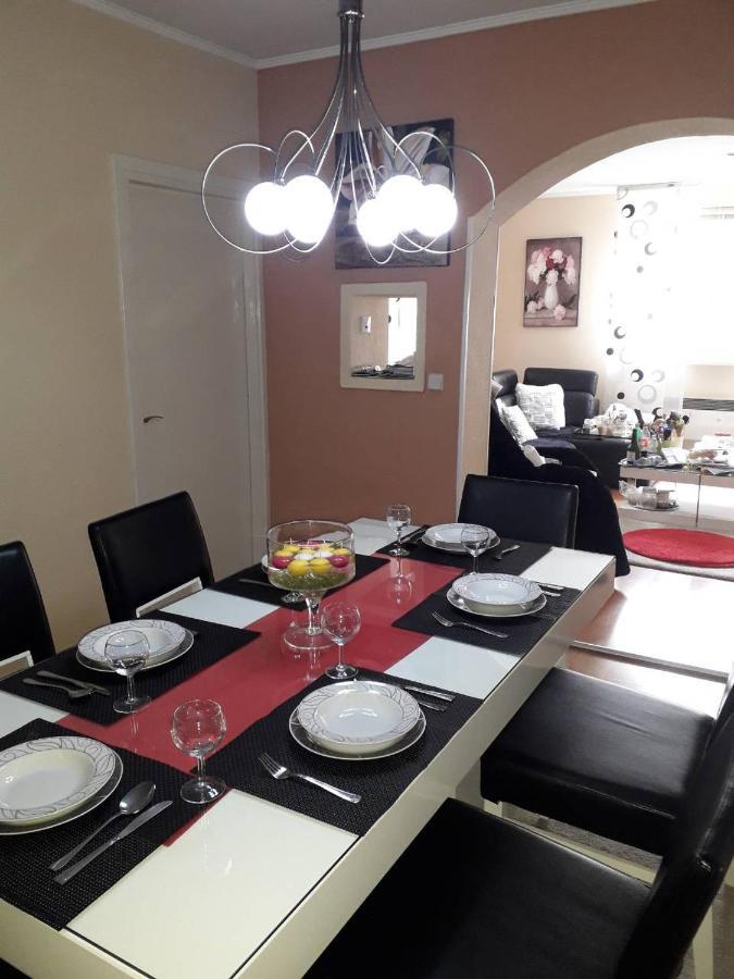 Apartman Lucica Ζαντάρ Εξωτερικό φωτογραφία