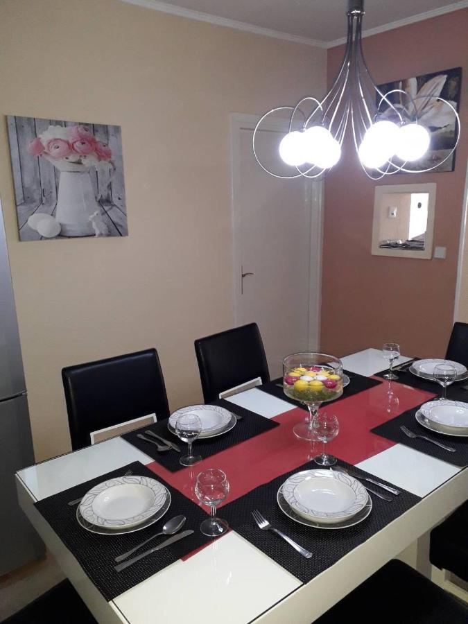 Apartman Lucica Ζαντάρ Εξωτερικό φωτογραφία