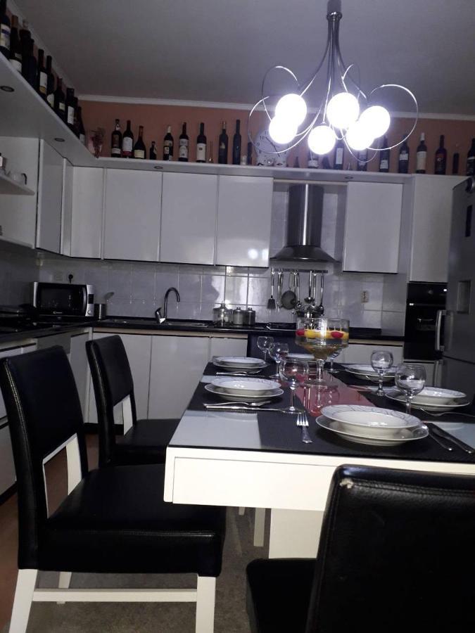 Apartman Lucica Ζαντάρ Εξωτερικό φωτογραφία