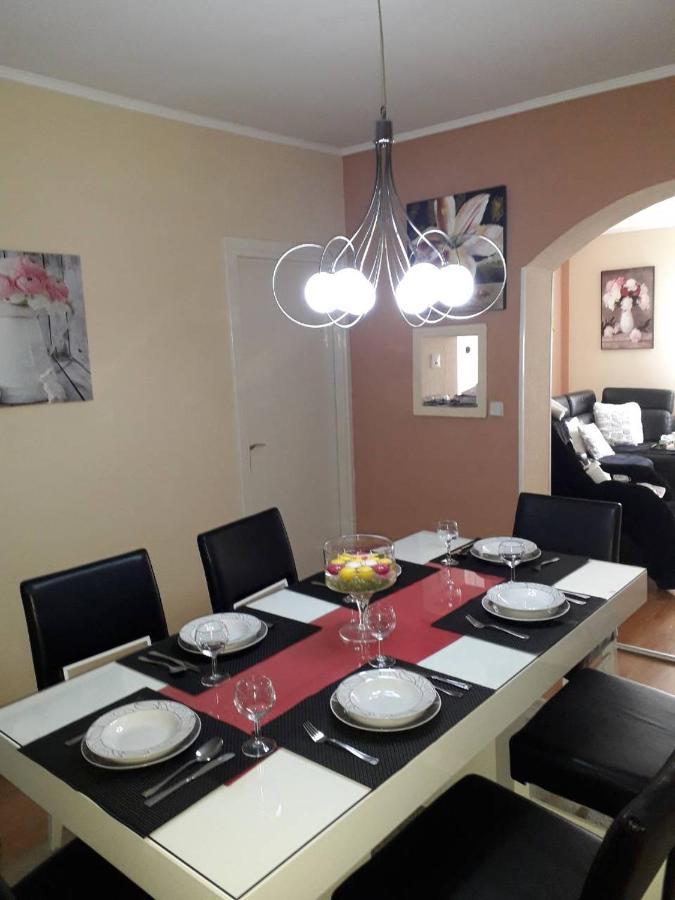 Apartman Lucica Ζαντάρ Εξωτερικό φωτογραφία