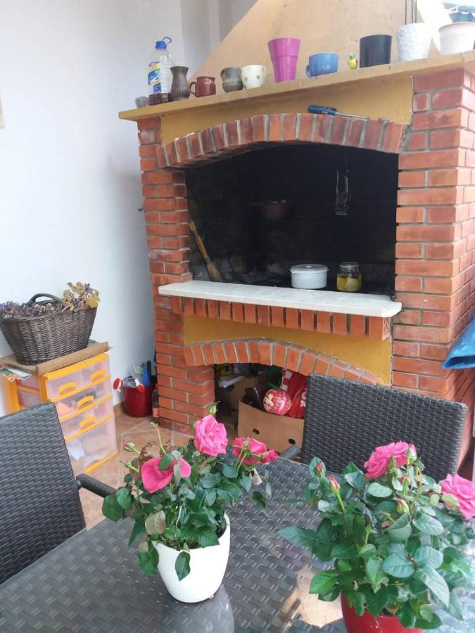 Apartman Lucica Ζαντάρ Εξωτερικό φωτογραφία