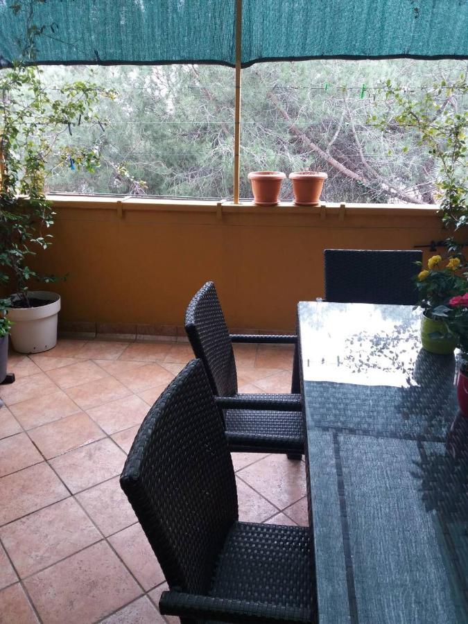 Apartman Lucica Ζαντάρ Εξωτερικό φωτογραφία