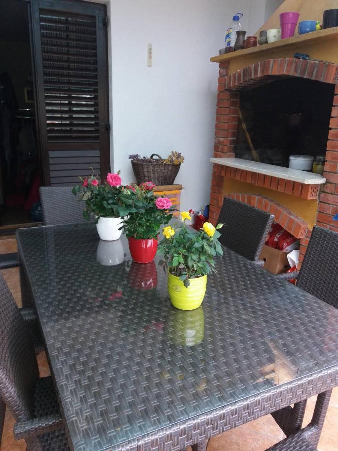 Apartman Lucica Ζαντάρ Εξωτερικό φωτογραφία