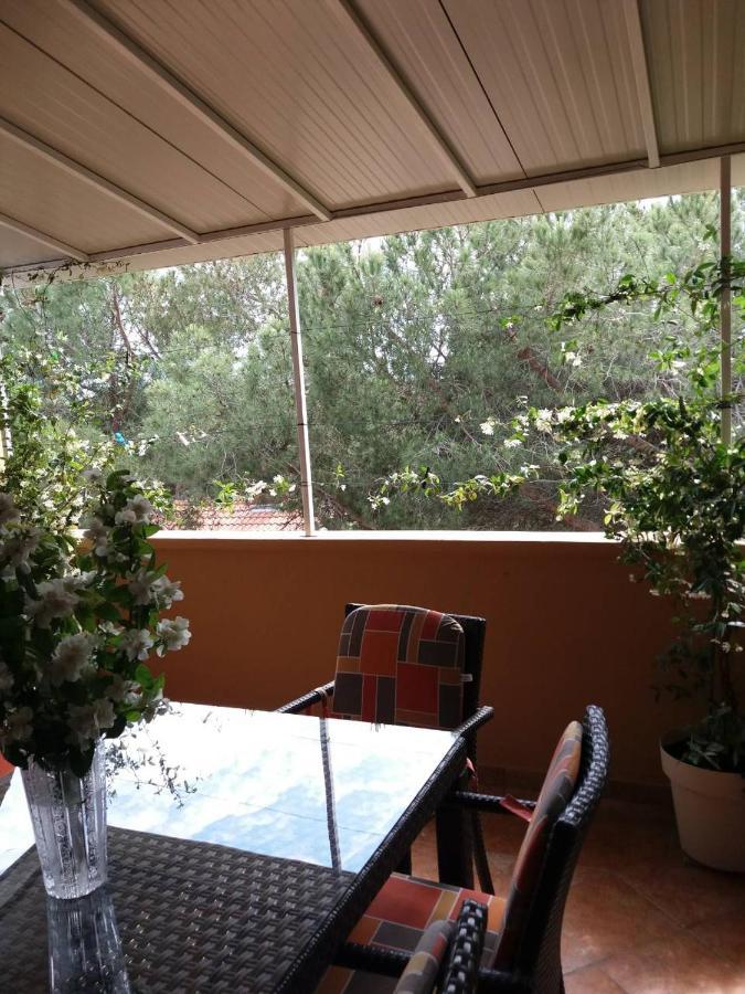 Apartman Lucica Ζαντάρ Εξωτερικό φωτογραφία
