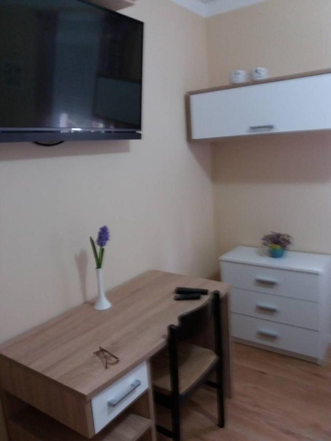 Apartman Lucica Ζαντάρ Εξωτερικό φωτογραφία
