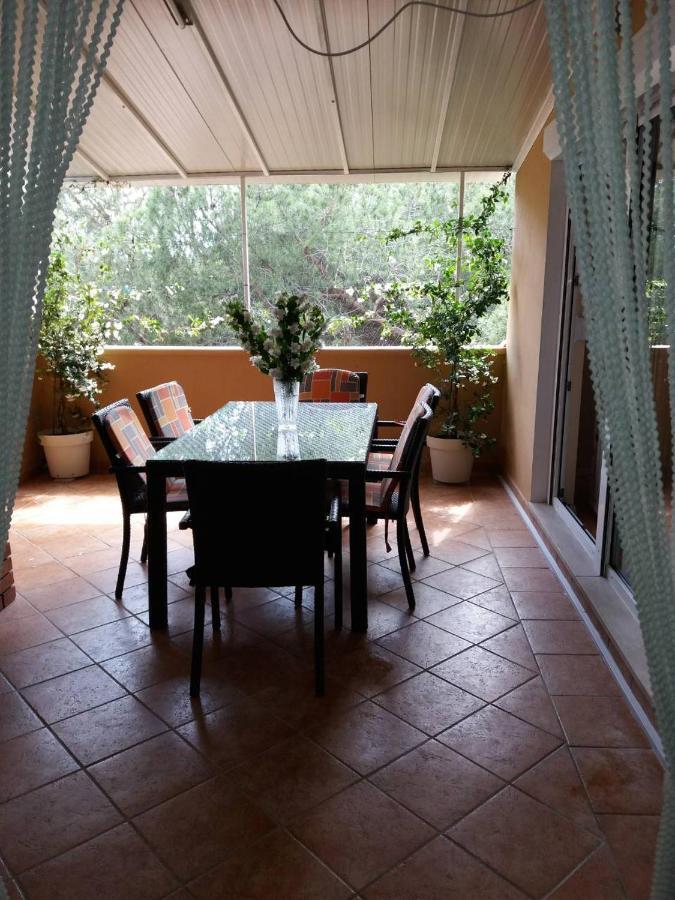 Apartman Lucica Ζαντάρ Εξωτερικό φωτογραφία