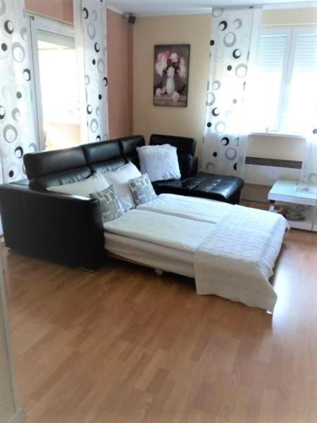 Apartman Lucica Ζαντάρ Εξωτερικό φωτογραφία