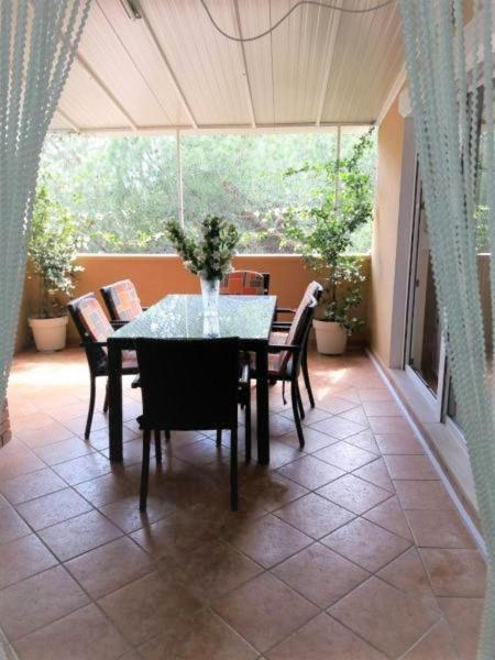 Apartman Lucica Ζαντάρ Εξωτερικό φωτογραφία