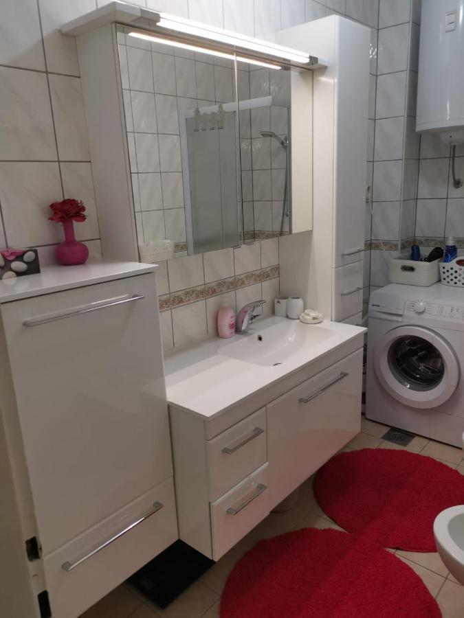 Apartman Lucica Ζαντάρ Εξωτερικό φωτογραφία