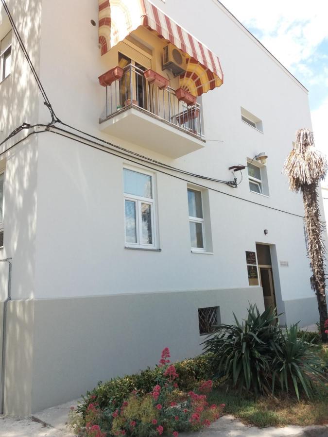Apartman Lucica Ζαντάρ Εξωτερικό φωτογραφία