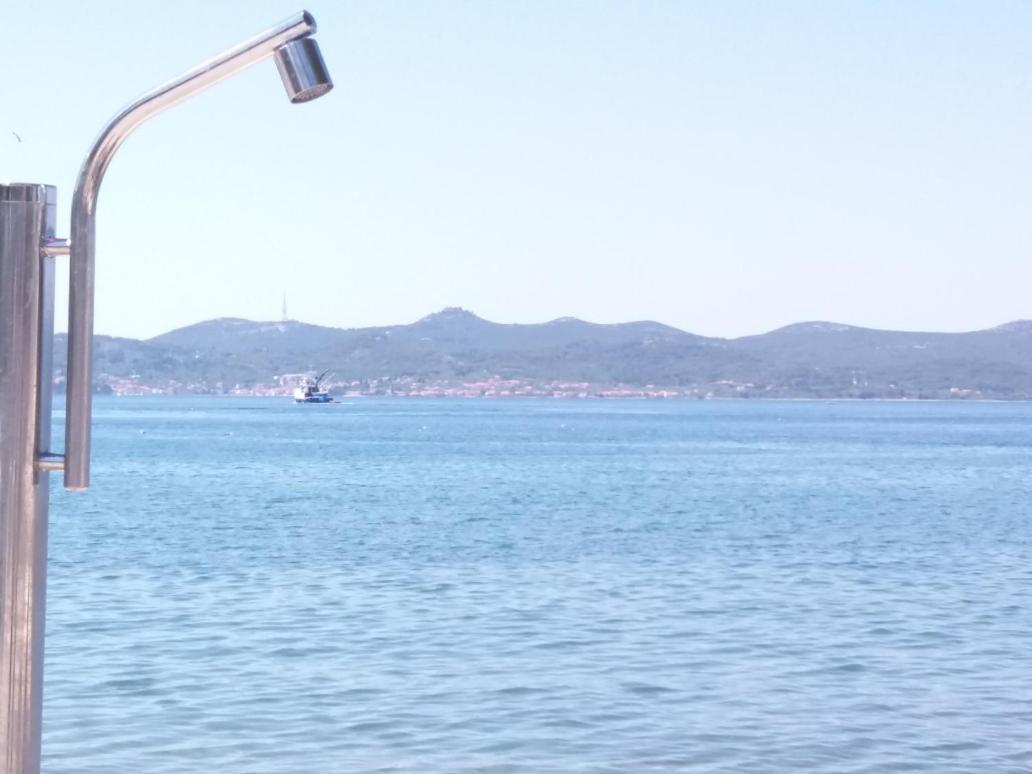 Apartman Lucica Ζαντάρ Εξωτερικό φωτογραφία