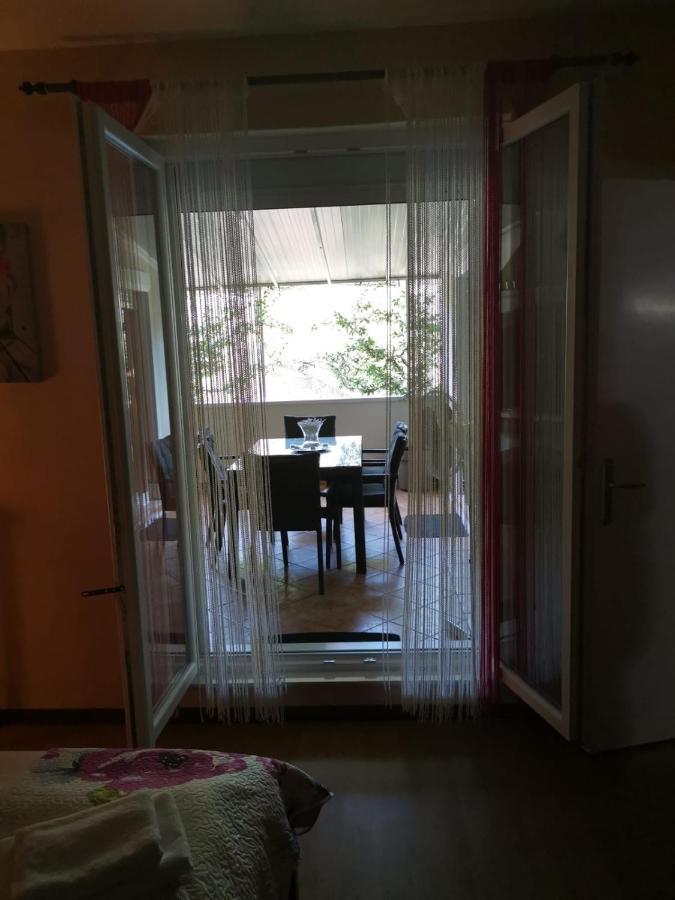Apartman Lucica Ζαντάρ Εξωτερικό φωτογραφία