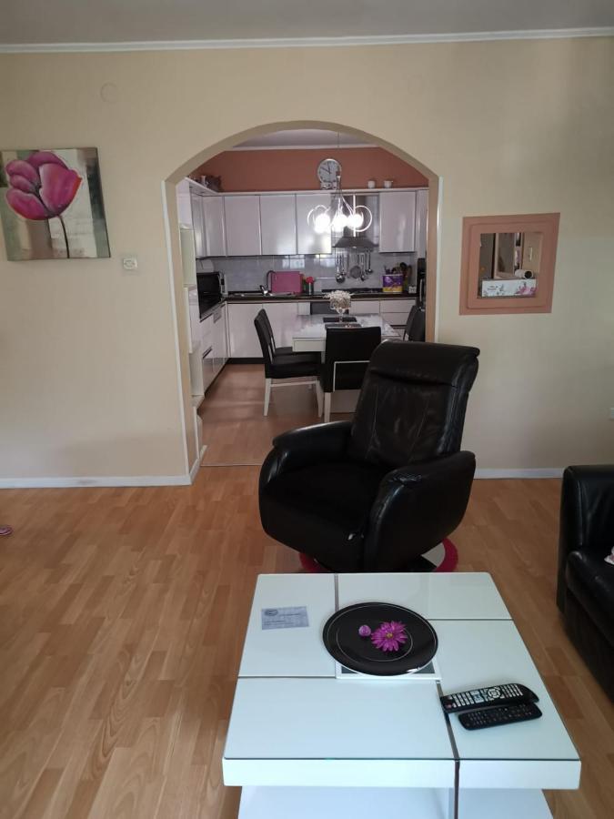 Apartman Lucica Ζαντάρ Εξωτερικό φωτογραφία