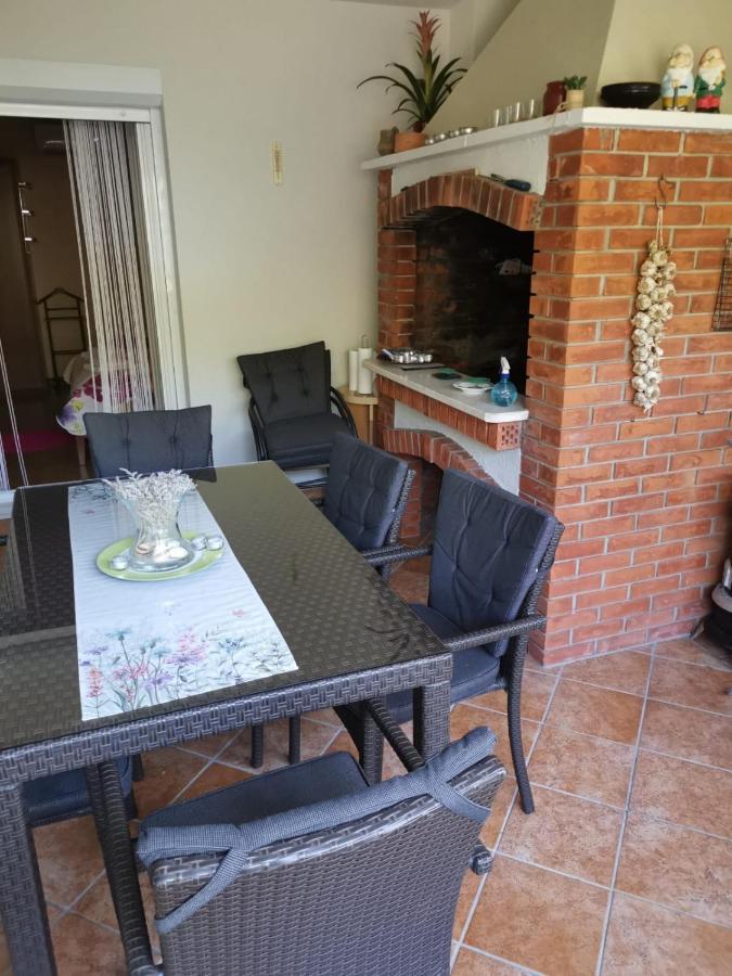Apartman Lucica Ζαντάρ Εξωτερικό φωτογραφία